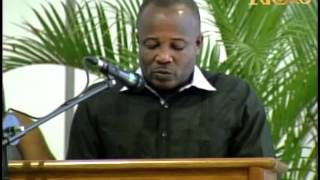 JCI Hïti desène pri 3èm edisyon kankou TOYP la ak Jean Paul Coutard kòm Loreya pami tout Loreya yo