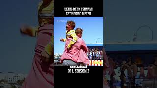 Download lagu Detik-detik tsunami yang menyisakan 2 orang #cuplikanfilm mp3