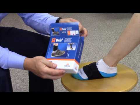 Orliman  | Boxia Shoeless Attachment