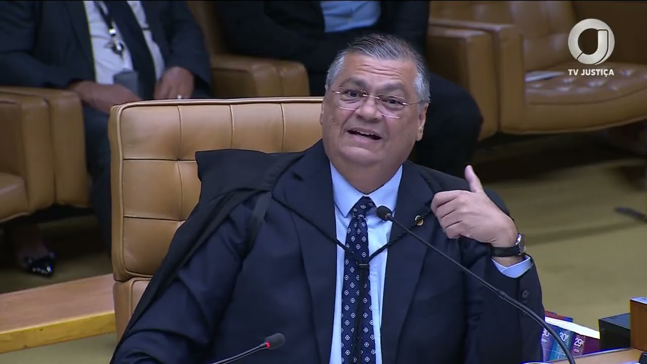 📺 JJ – Maioria do STF entende ser possível novo júri em absolvições por "clemência" ou "compaixão"