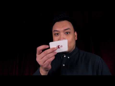 SANTA by Zamm Wong & Bond Lee