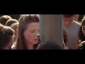 War Room Prayer Scene