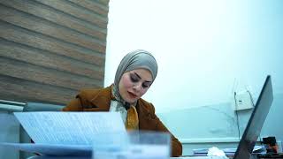 Introductory video for the Department of Scientific Affairs