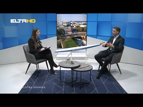 BL HRONIKA 14 12 21 -  GOST  DRAŠKO STANIVUKOVIĆ