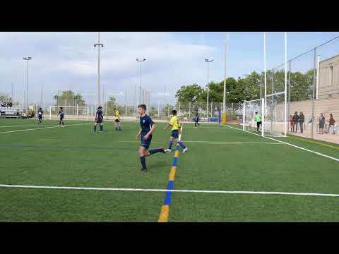 CADETE DIAGONAL 0- PENYA ANGUERA 0. 09.05.2021