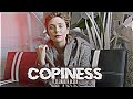 Copiness Ft Elizabeth Olsen Elizabeth Olsen X Copiness Elizabeth Olsen Status Edit