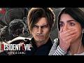 I Had To Face My WORST Fear Resident Evil Requiem Pt 4