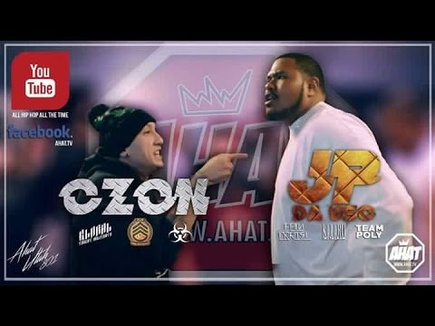 JP Da Uso vs Czon