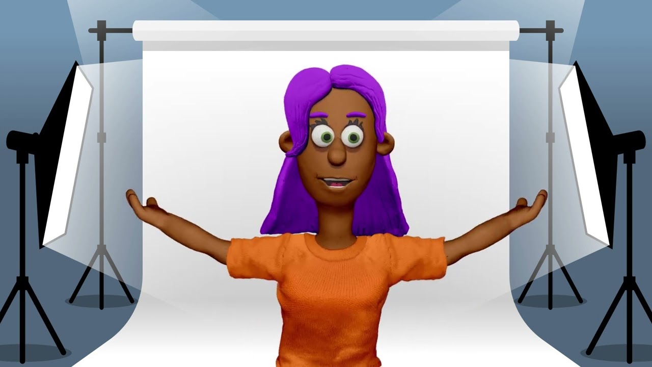 Using Starter Mode in Adobe Character Animation
