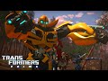 Transformers: Prime | S02 E18 | FULL Episode | Animation | Transformers Official