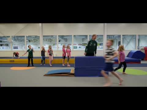 Varhaug IL - alltid best sammen!