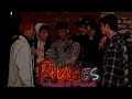 PRETTYMUCH - Phases (Slowed & Reverb)