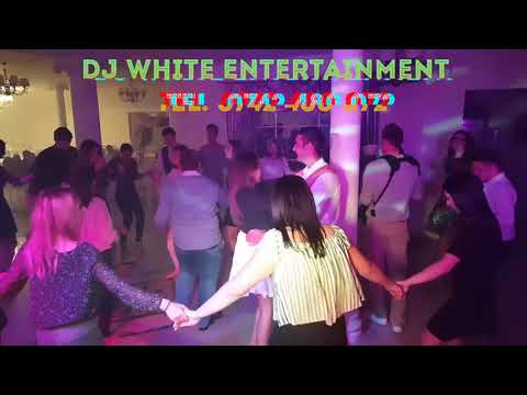 White Entertainment Dj