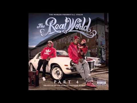 J Stalin   Come Out At Night Feat  Lil Blood