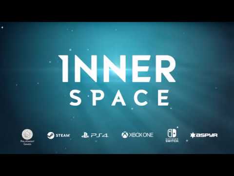 InnerSpace | Into the Inverse | Launch Date thumbnail