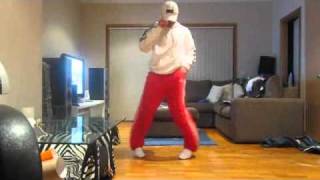 my way- usher (samiam)