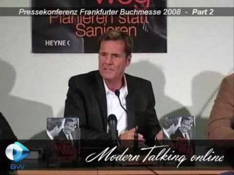 Dieter Bohlen disst Bushido *NEU* !!!!