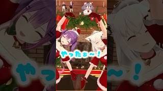 足ツボが痛くて珍しい声で鳴くフブキ【白上フブキ/常闇トワ】