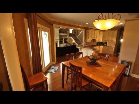 6768 Ingalls Court Sun room