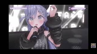 (個人用) 胡桃のあ様・夜乃くろむ様 1000000TIMS