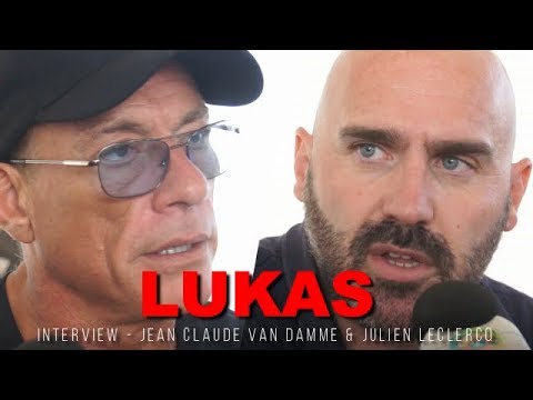 The Bouncer / Lukas  en HD + SUB