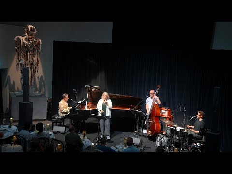 Clare Teal 4 - "Just One Of Those Things" - Live at Ladbroke Hall