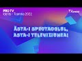 PRO TV Identuri Toamna 2022