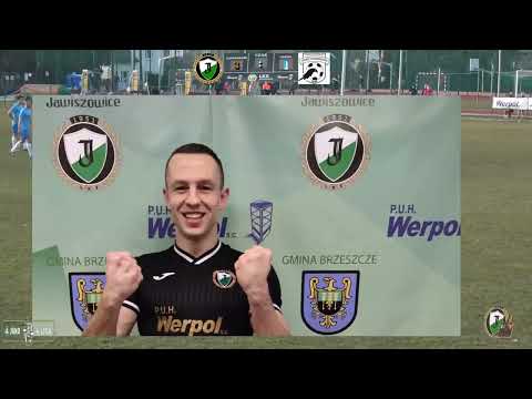 20 03 22 LKS Jawiszowice-Sokół Kocmyrzów 3:1 Korczyk A
