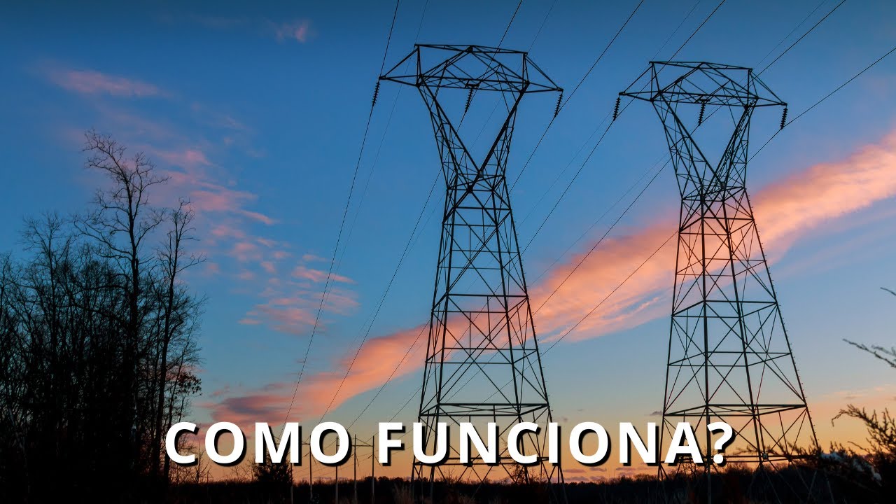 SETOR ENERGÉTICO BRASILEIRO