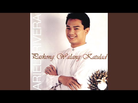 I Dream of Christmas - Ariel Rivera