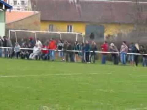 Slavoj Koloveč - FK Holýšov