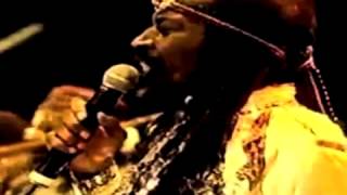 Bunny Wailer [Live at San Carlos, CA 1989] (Full Audio)