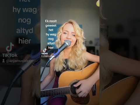 PERFEK (Ed Sheeran | Perfect - Afrikaans Interpretasie/Vertaling)
