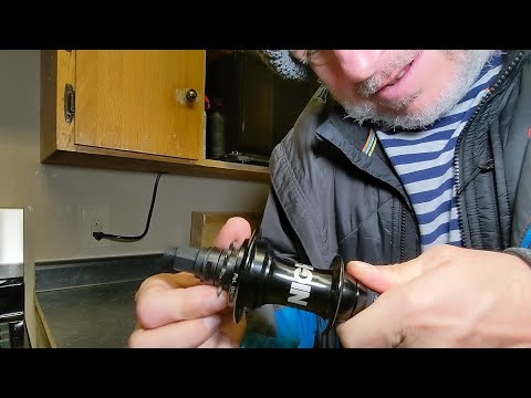 Free Night Freecoaster First Look!