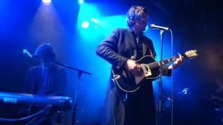 Cameron Avery &quot;Wasted On Fidelity&quot; @ la Maroquinerie - 21/04/2017