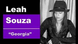 Leah Souza sings w/Johnny Souza on trumpet