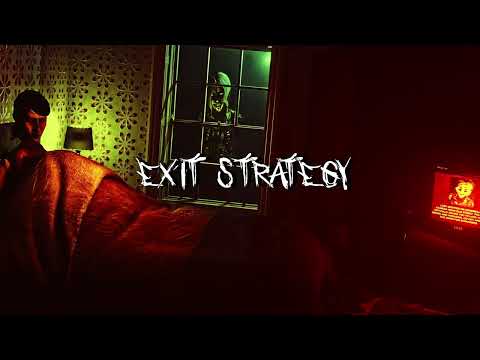 Teenage Disaster - Exit Strategy