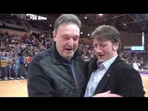 Homenatge llegendes 1986