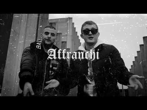 [FREE] SOFIANE x VALD Hard Banger Type Beat - "AFFRANCHI" - by Xenon