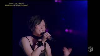 【宇多田光】Utada Hikaru — Time Limit   タイム・リミット 2000