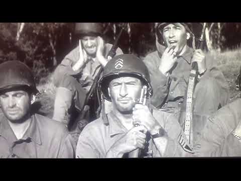 The Victors, 1963, Scene shot at Zig Zag Road, Boxhill, Dorking, Surrey, UK