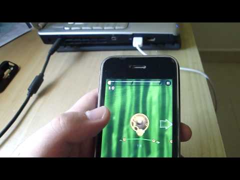 parachute ninja Review