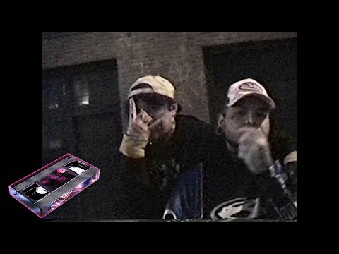 Vlud Diamond x SpaceMan Zack - Paris (Dir. by T.Aubrey)