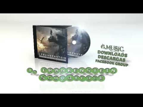 I Frankenstein - Soundtracks Movie - (2014) - CD