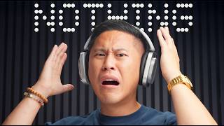 Video thumbnail for The DEFINITIVE Nothing Headphone (1) Review by an AUDIO ENGINEER by This is Tech Today