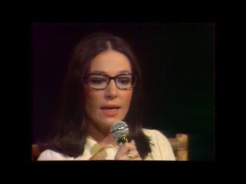 Nana Mouskouri - La vie, l'amour, la mort (live 1974)