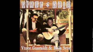 Vince Guaraldi & Bola Sete - Casaba