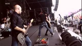 Simple Plan - Thank You (Rock Am Ring 2005)