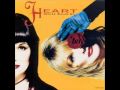 Heart - Voodoo Doll