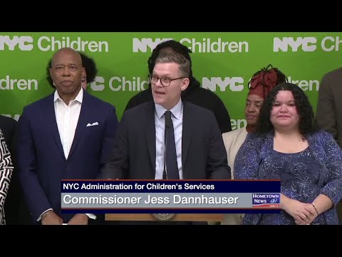 NYC Foster Care College